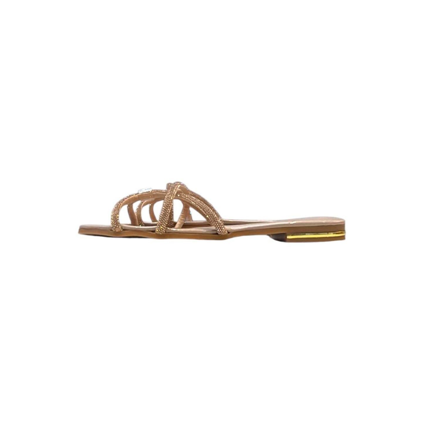Cindy Brillos – Calzado Original Go2 Footwear - Go2 Footwear
