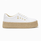 Tenni Blanco Summer – Calzado Original Go2 Footwear