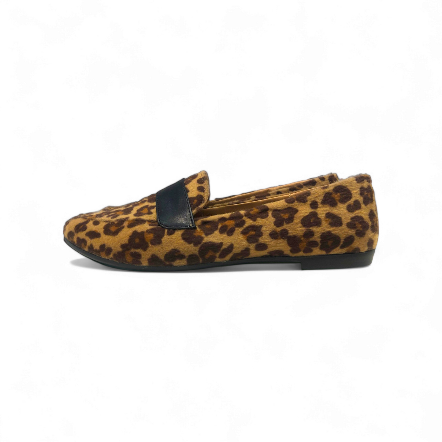 FLAT ANIMAL PRINT