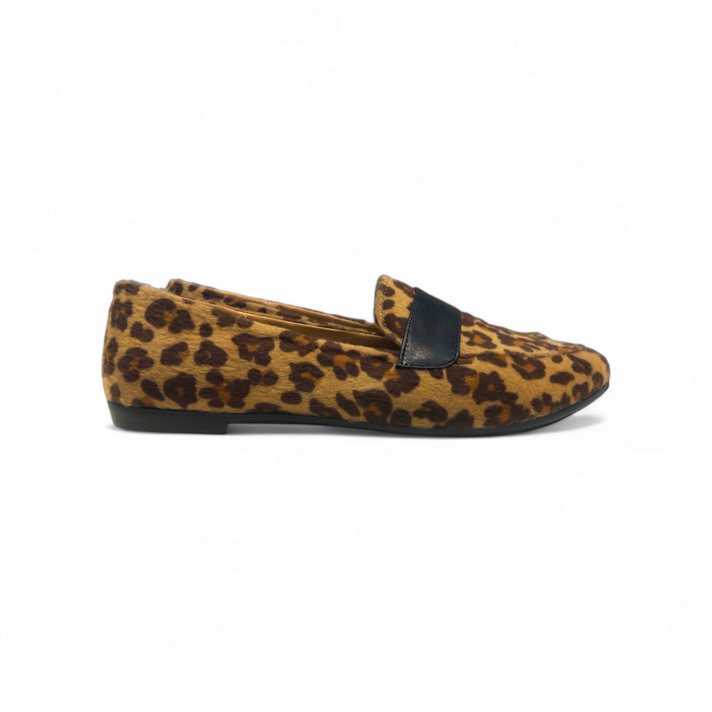 FLAT ANIMAL PRINT