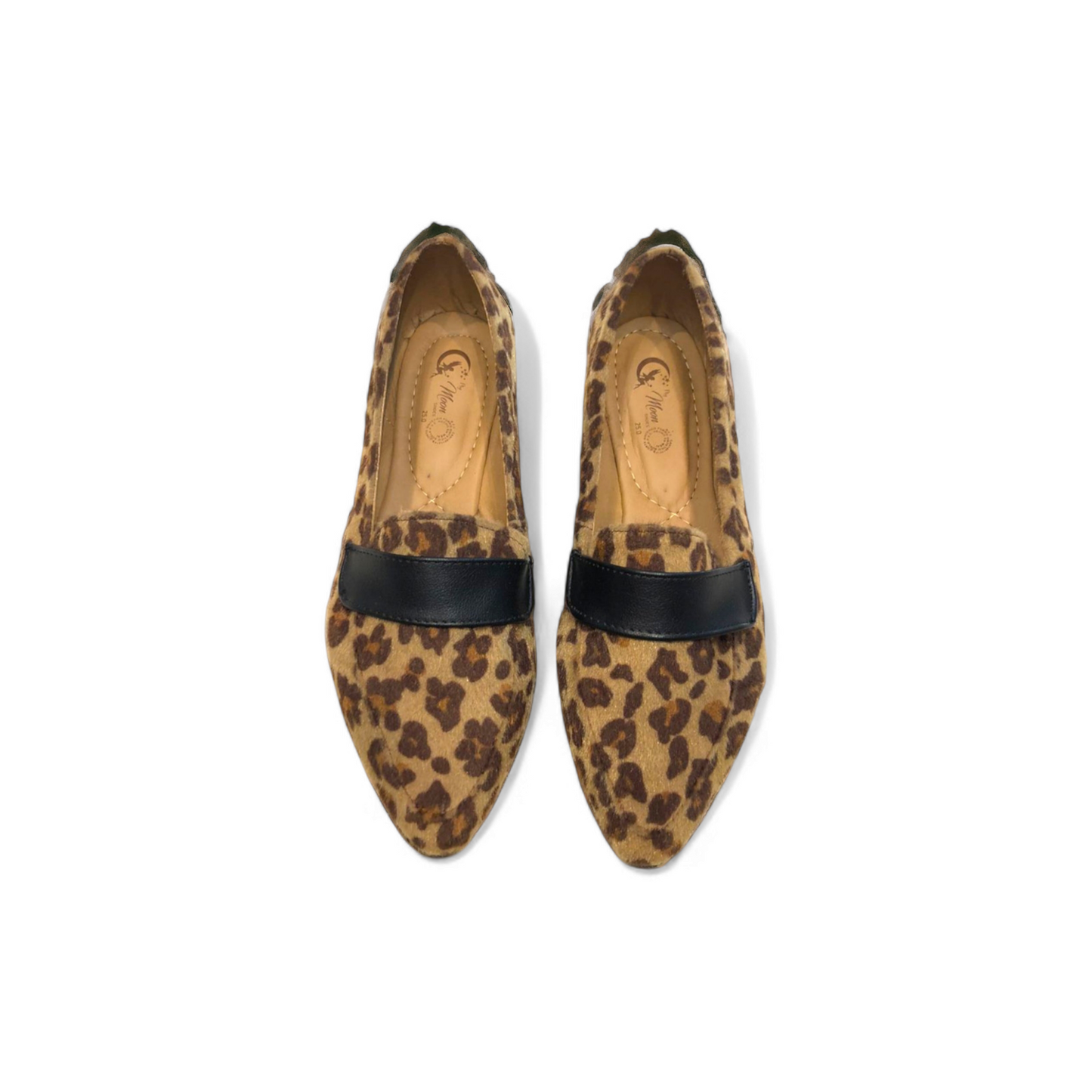 FLAT ANIMAL PRINT