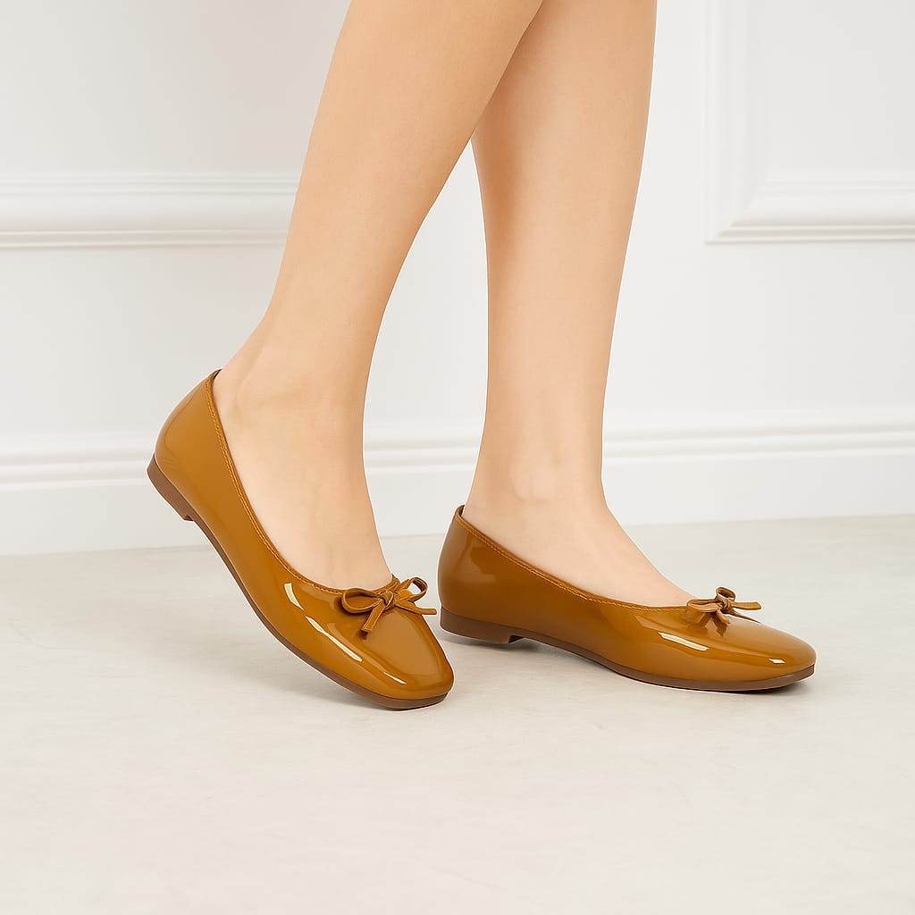 Clara Brown – Calzado Original Go2 Footwear - Go2 Footwear