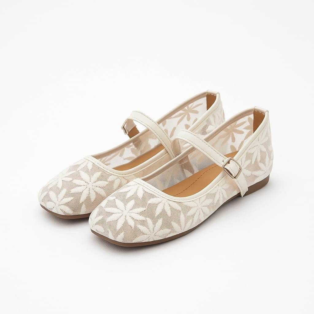 Angela - Calzado Original Go2 Footwear - Go2 Footwear