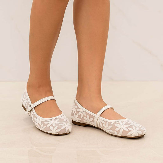 Angela - Calzado Original Go2 Footwear - Go2 Footwear