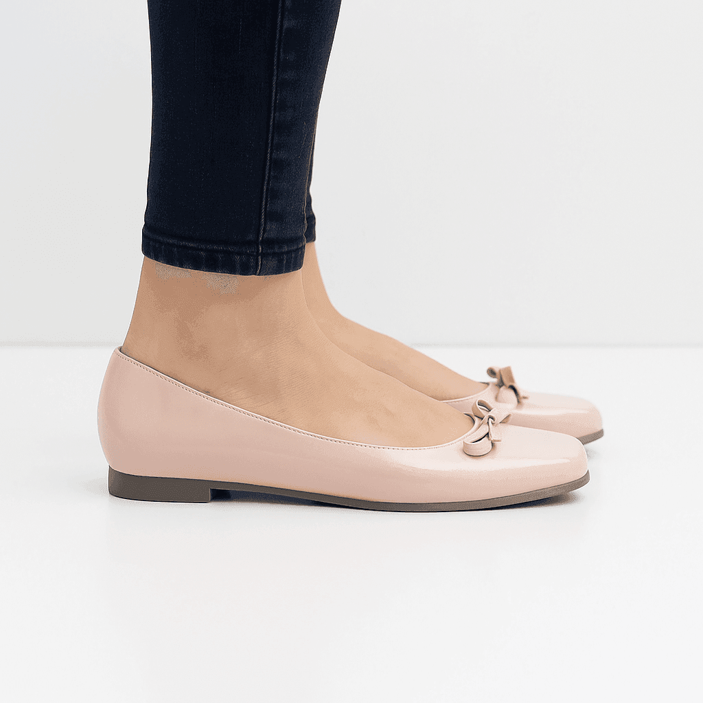 Clara Nude – Calzado Original Go2 Footwear - Go2 Footwear