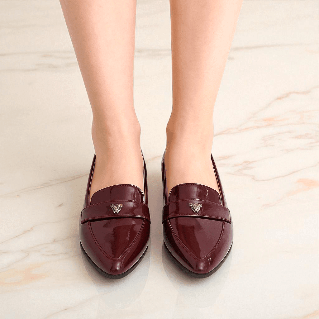 Aida Vino – Calzado Original Go2 Footwear - Go2 Footwear