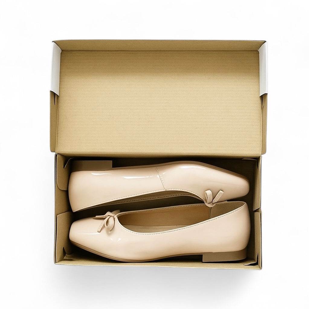 Clara Nude – Calzado Original Go2 Footwear - Go2 Footwear