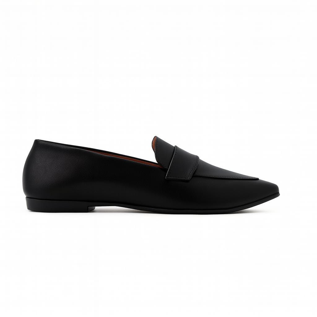 Flat Negro – Calzado Original Go2 Footwear