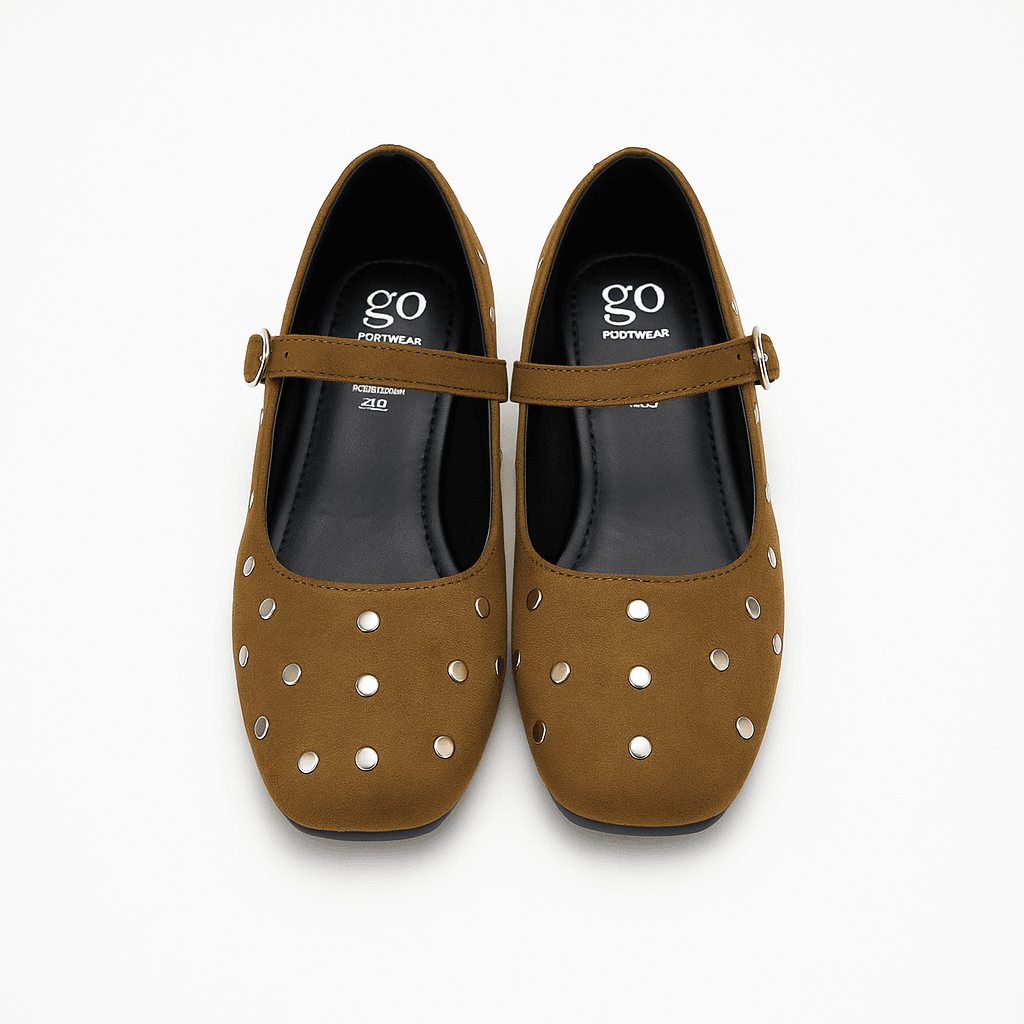 Luisa - Calzado Original Go2 Footwear - Go2 Footwear