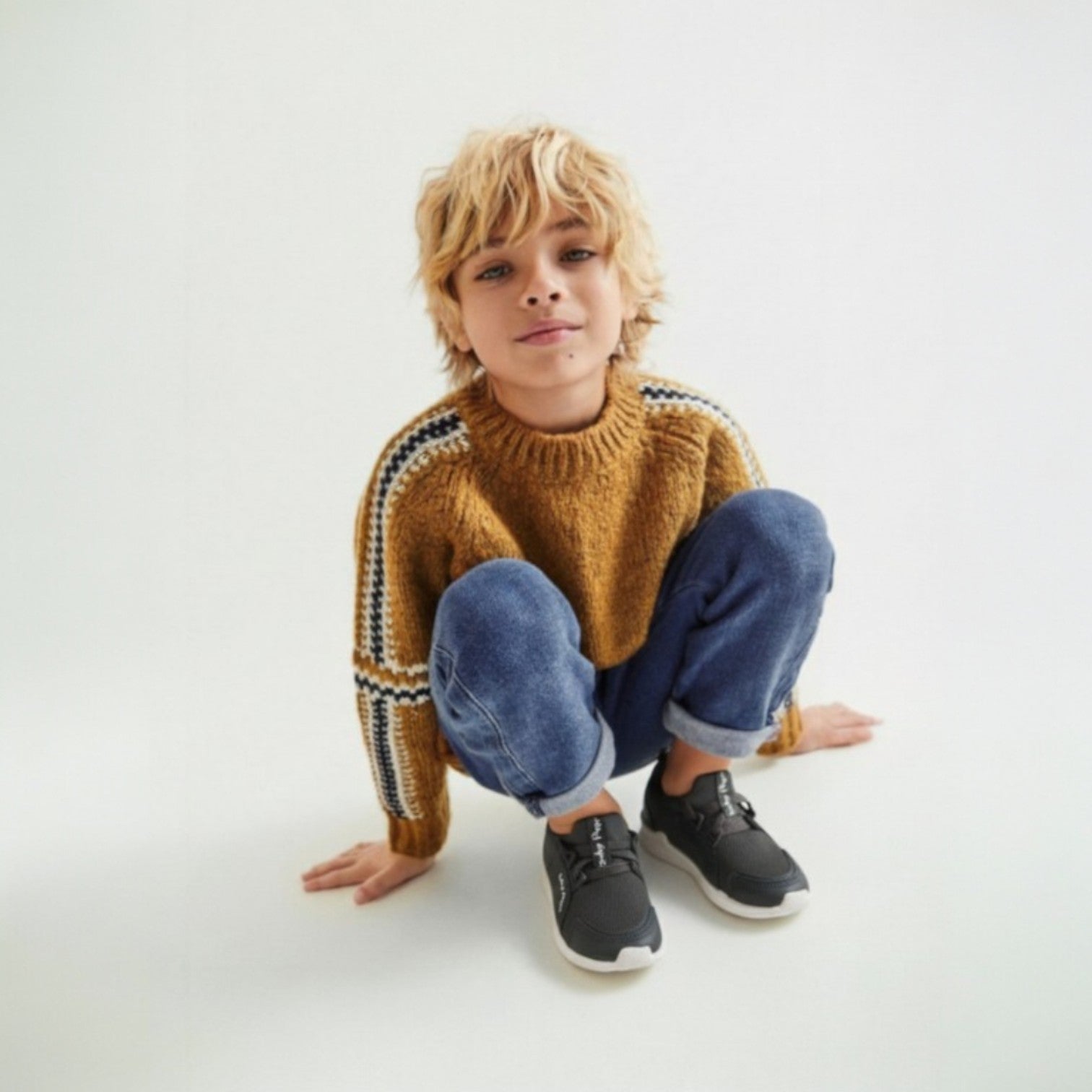 Tenni Oxford – Calzado Original Go2 Footwear