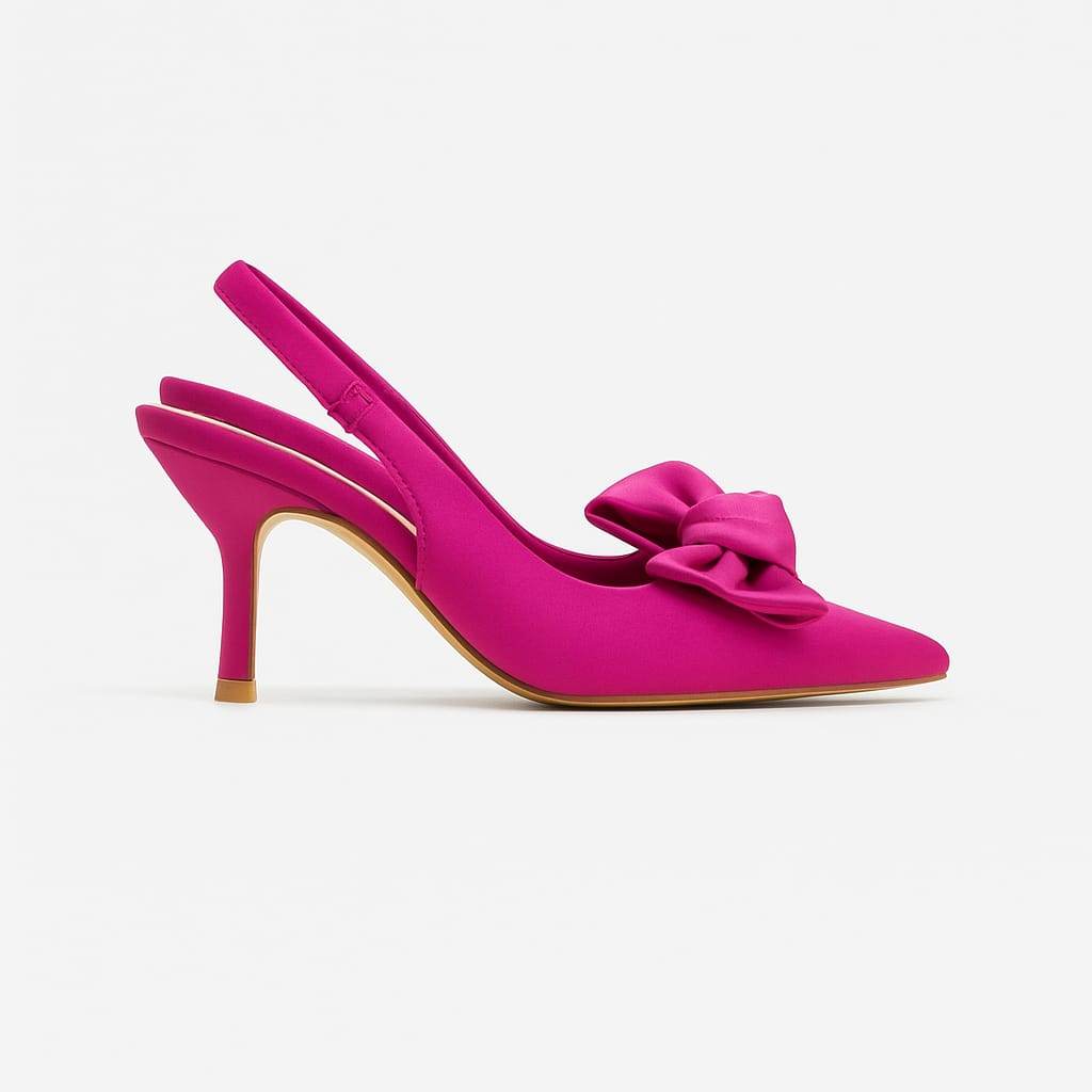 Julieta Rosa – Calzado Original Go2 Footwear - Go2 Footwear