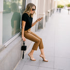 Leopardo Transparente – Calzado Original Go2 Footwear