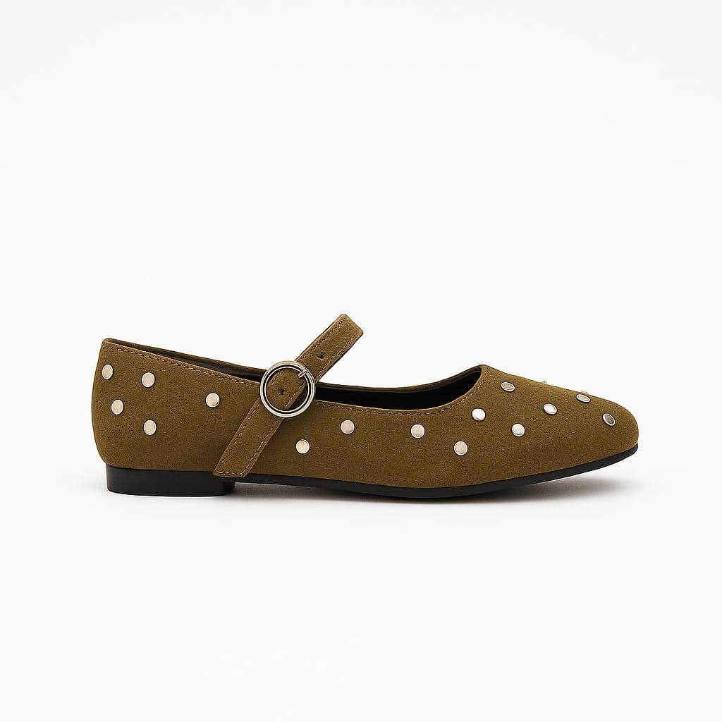 Luisa - Calzado Original Go2 Footwear - Go2 Footwear