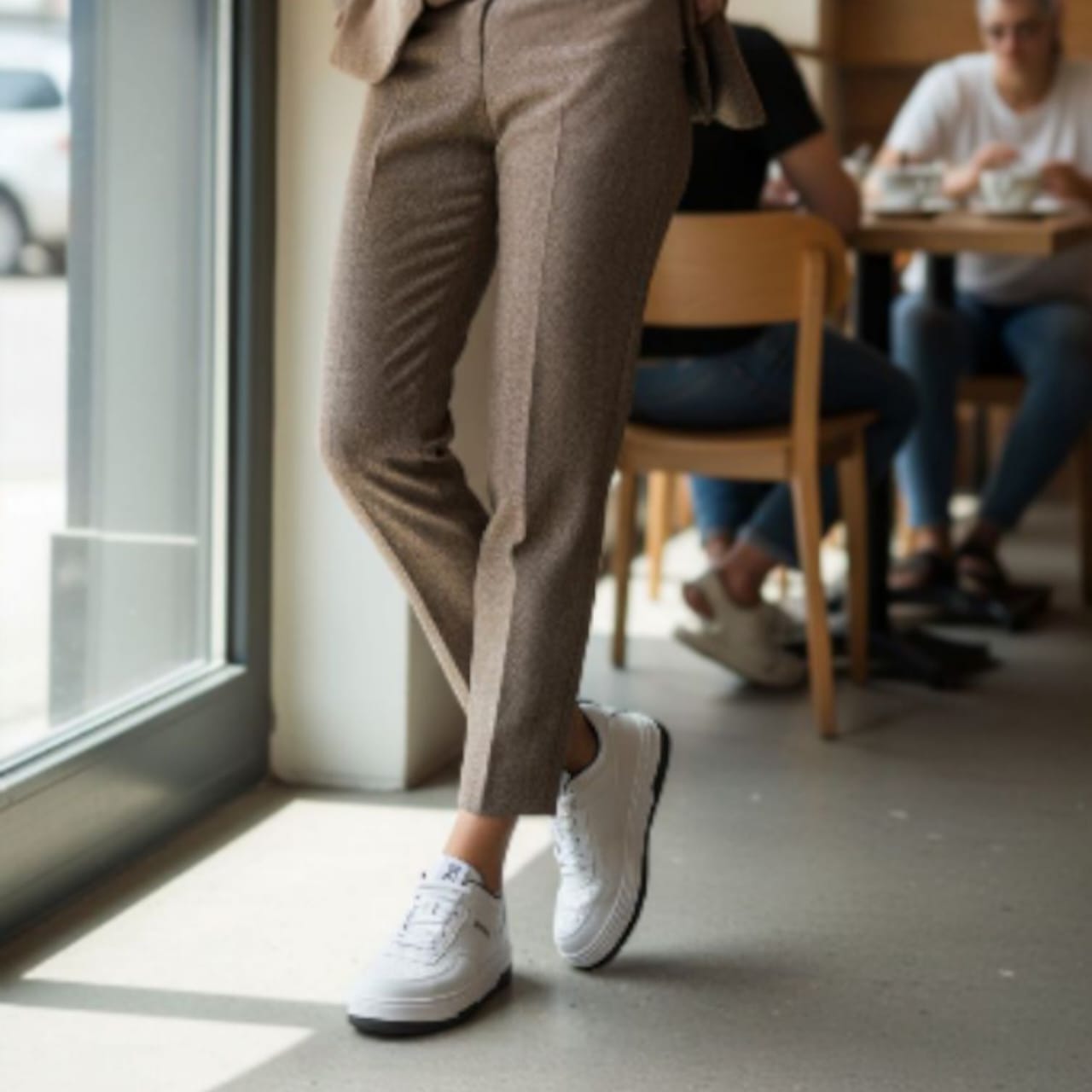 Majo B&W – Calzado Original Go2 Footwear