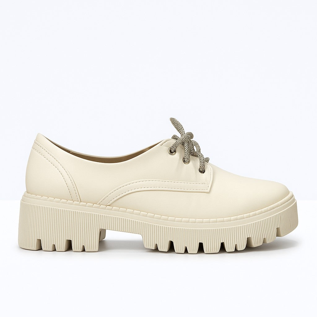 Mia Latte – Calzado Original Go2 Footwear