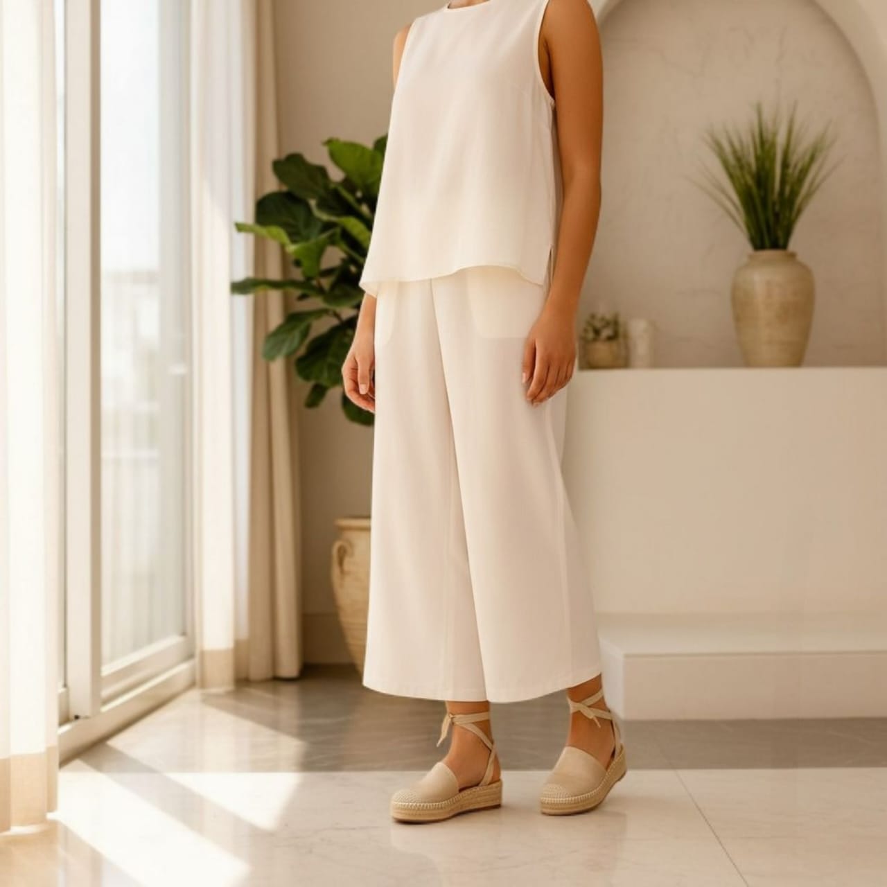 Mika Dorado – Calzado Original Go2 Footwear