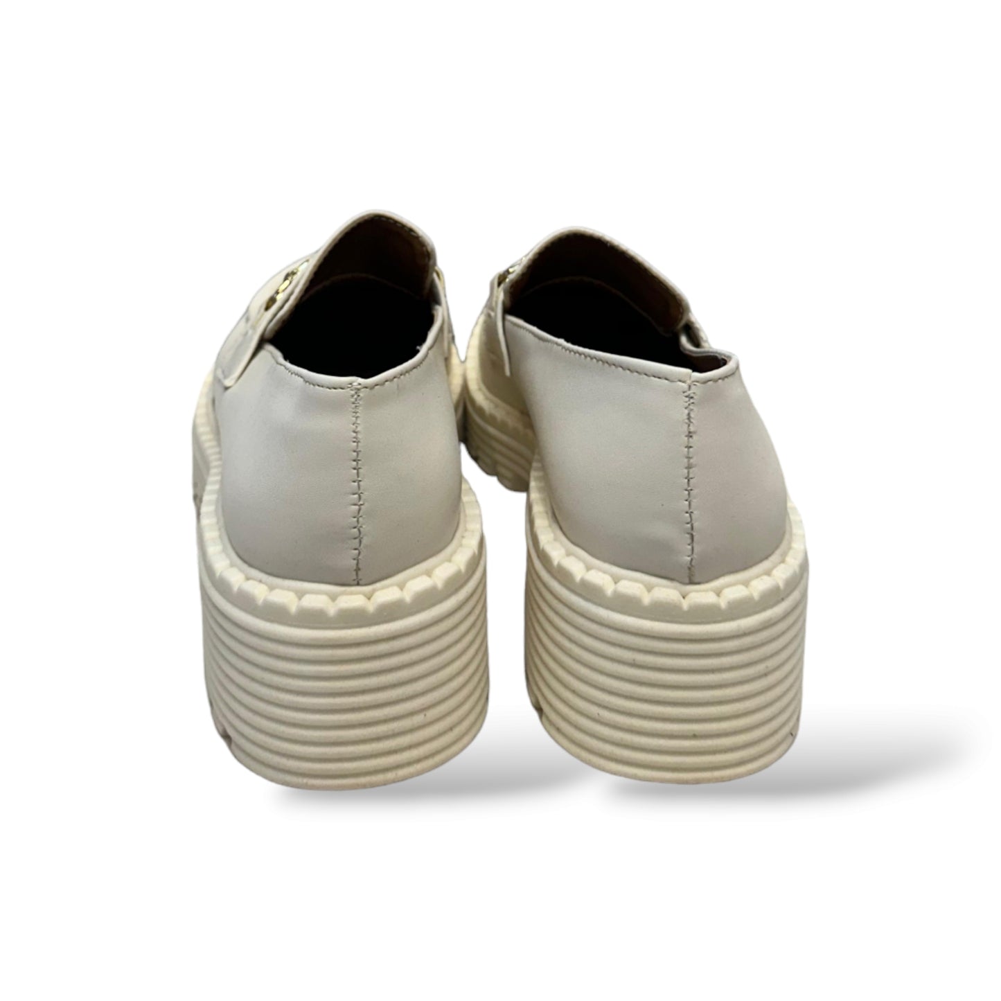 MOCASIN LATTE 5501