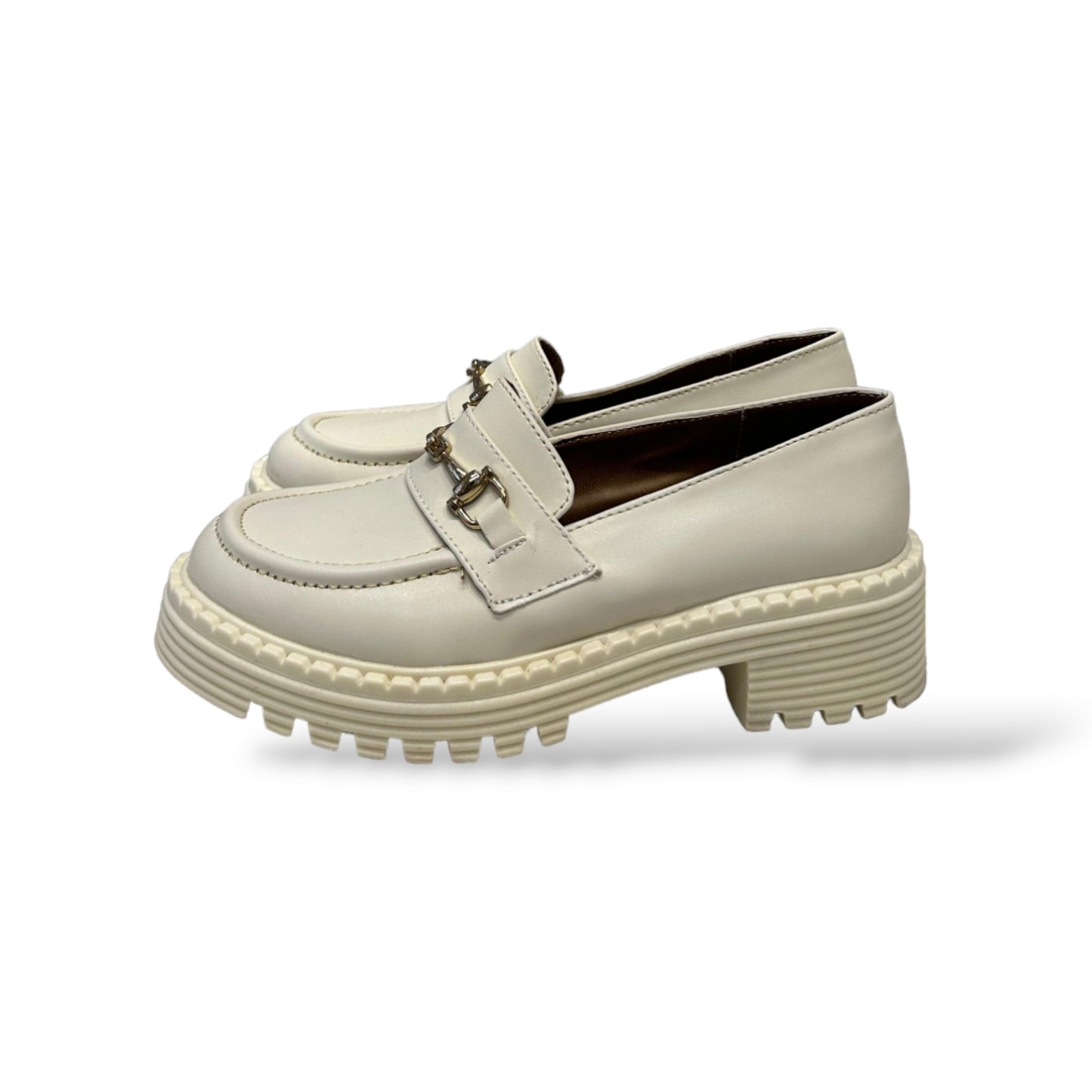 MOCASIN LATTE 5501