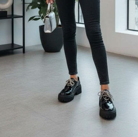 Mia Negro – Calzado Original Go2 Footwear