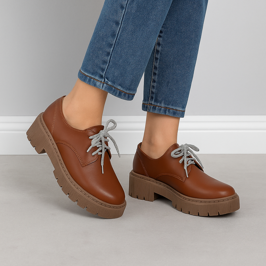 Mia Cafe – Calzado Original Go2 Footwear