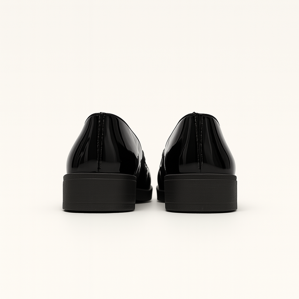 Fran Charol – Calzado Original Go2 Footwear