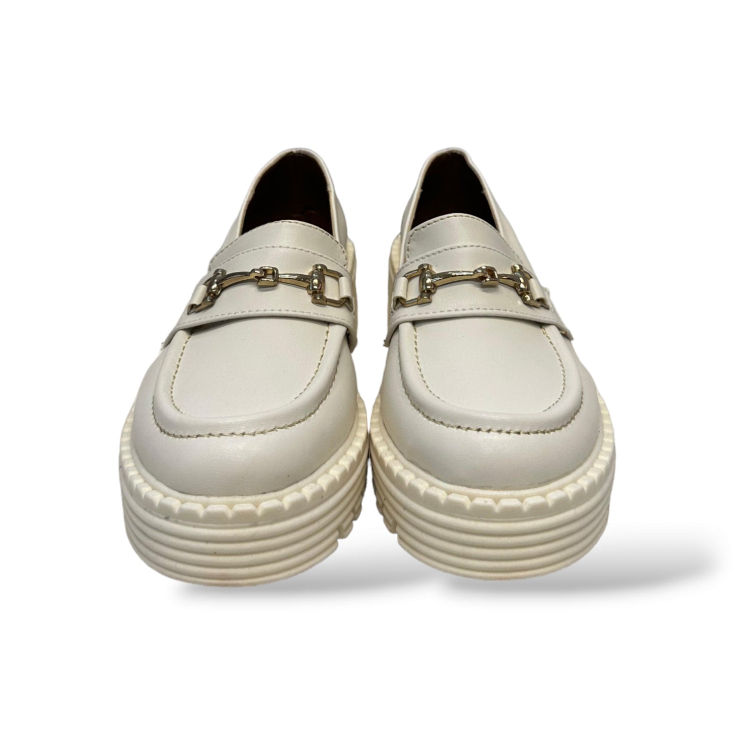 MOCASIN LATTE 5501