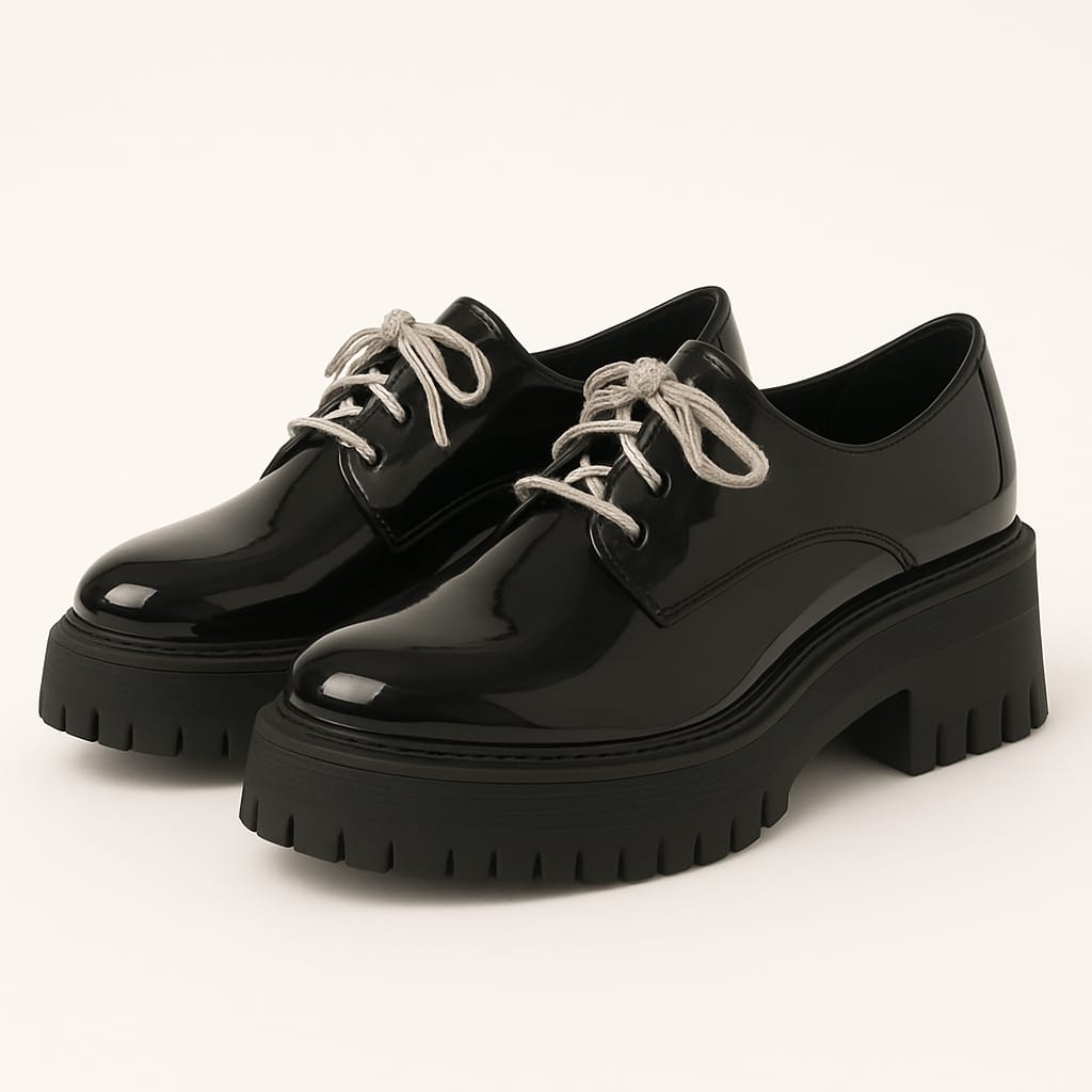 Mia Negro – Calzado Original Go2 Footwear