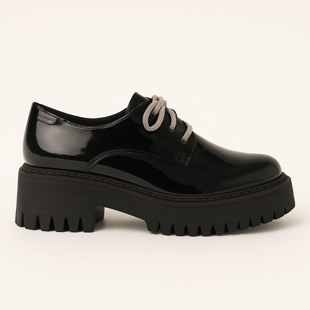 Mia Negro – Calzado Original Go2 Footwear