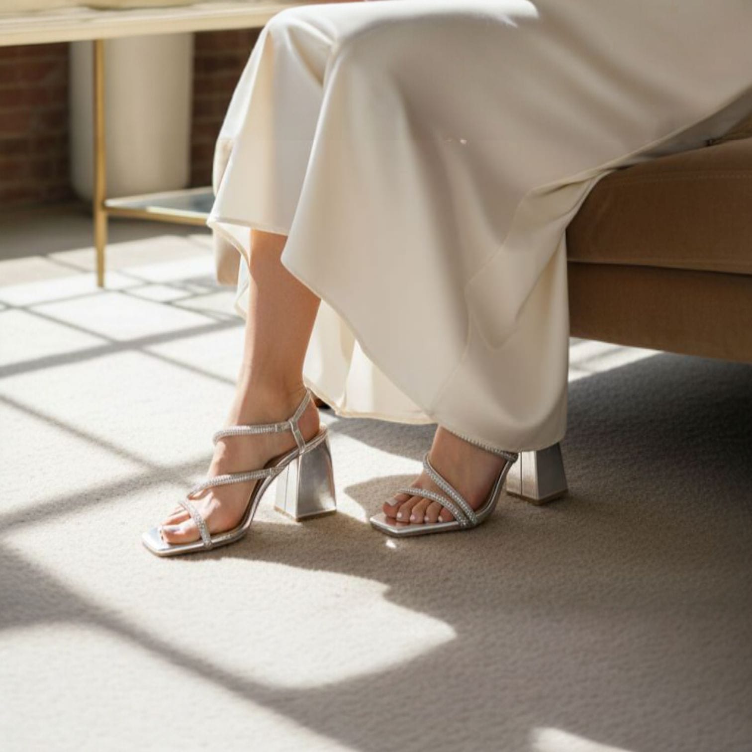 Napa Plata – Calzado Original Go2 Footwear