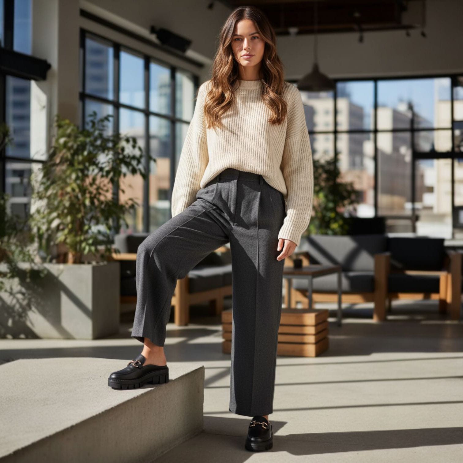 Olivia – Calzado Original Go2 Footwear