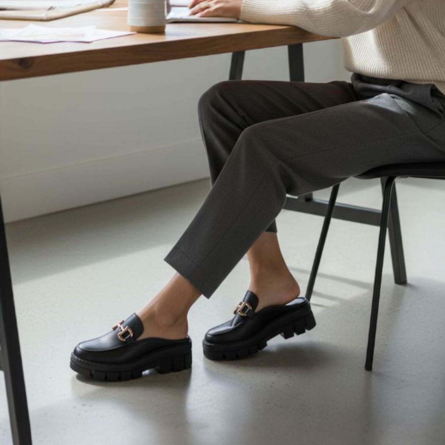 Olivia – Calzado Original Go2 Footwear