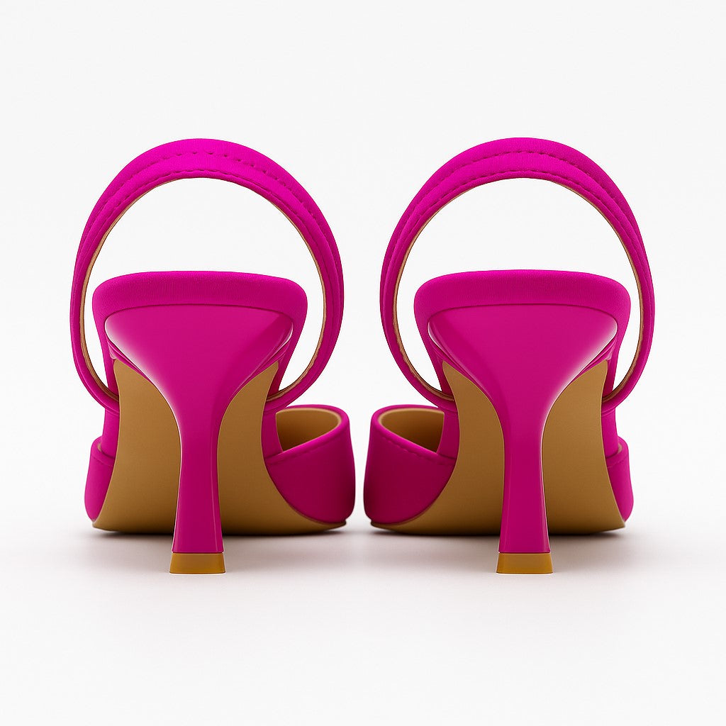 Pitahaya Moño – Calzado Original Go2 Footwear