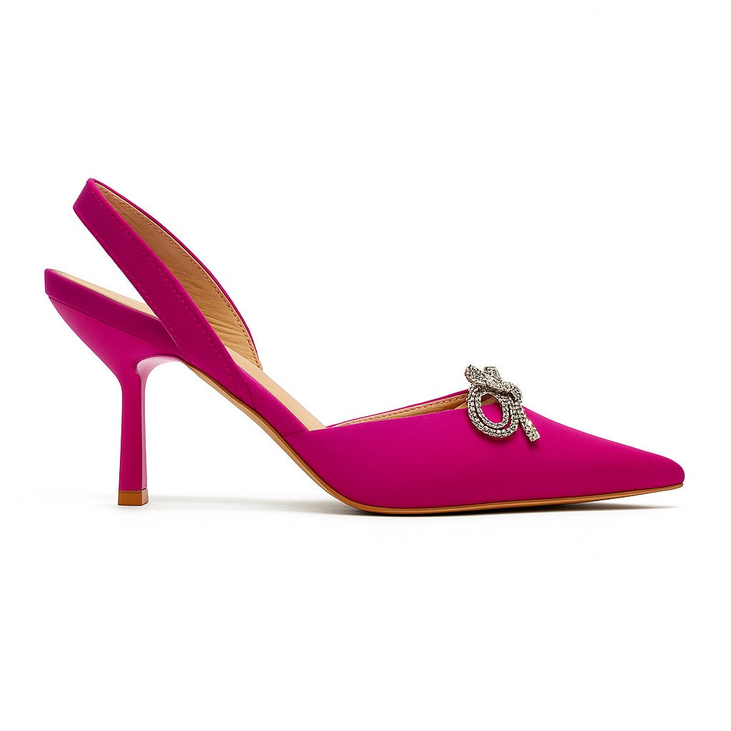 Pitahaya Moño – Calzado Original Go2 Footwear