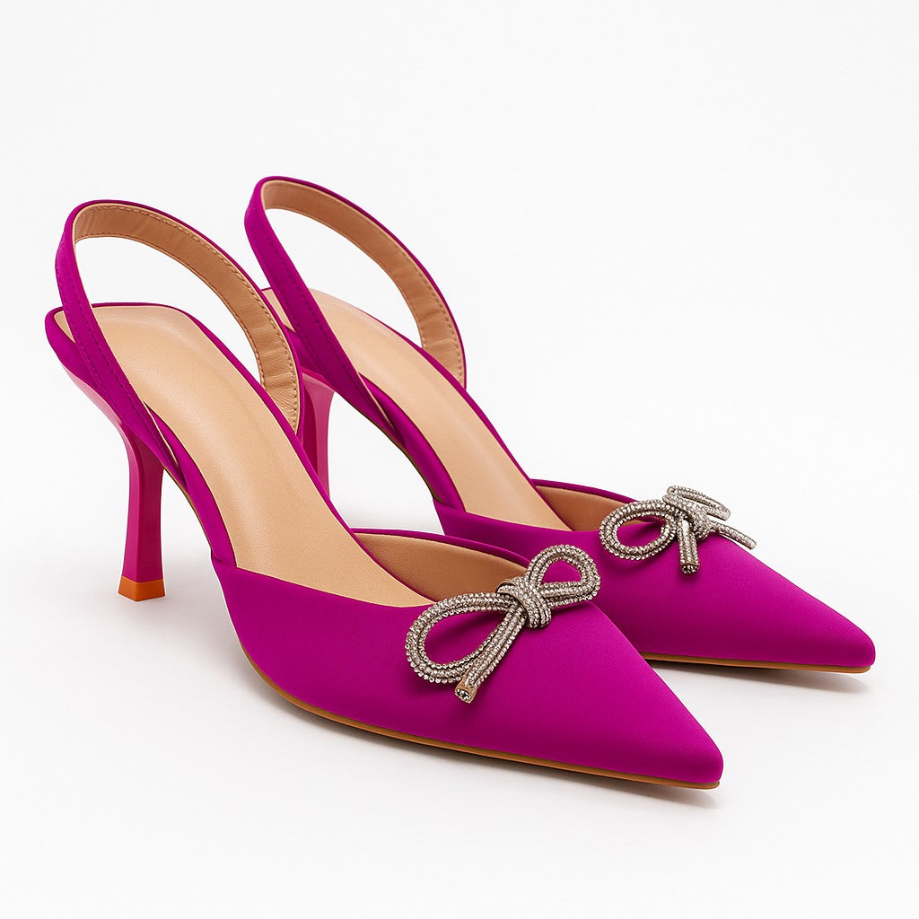 Pitahaya Moño – Calzado Original Go2 Footwear