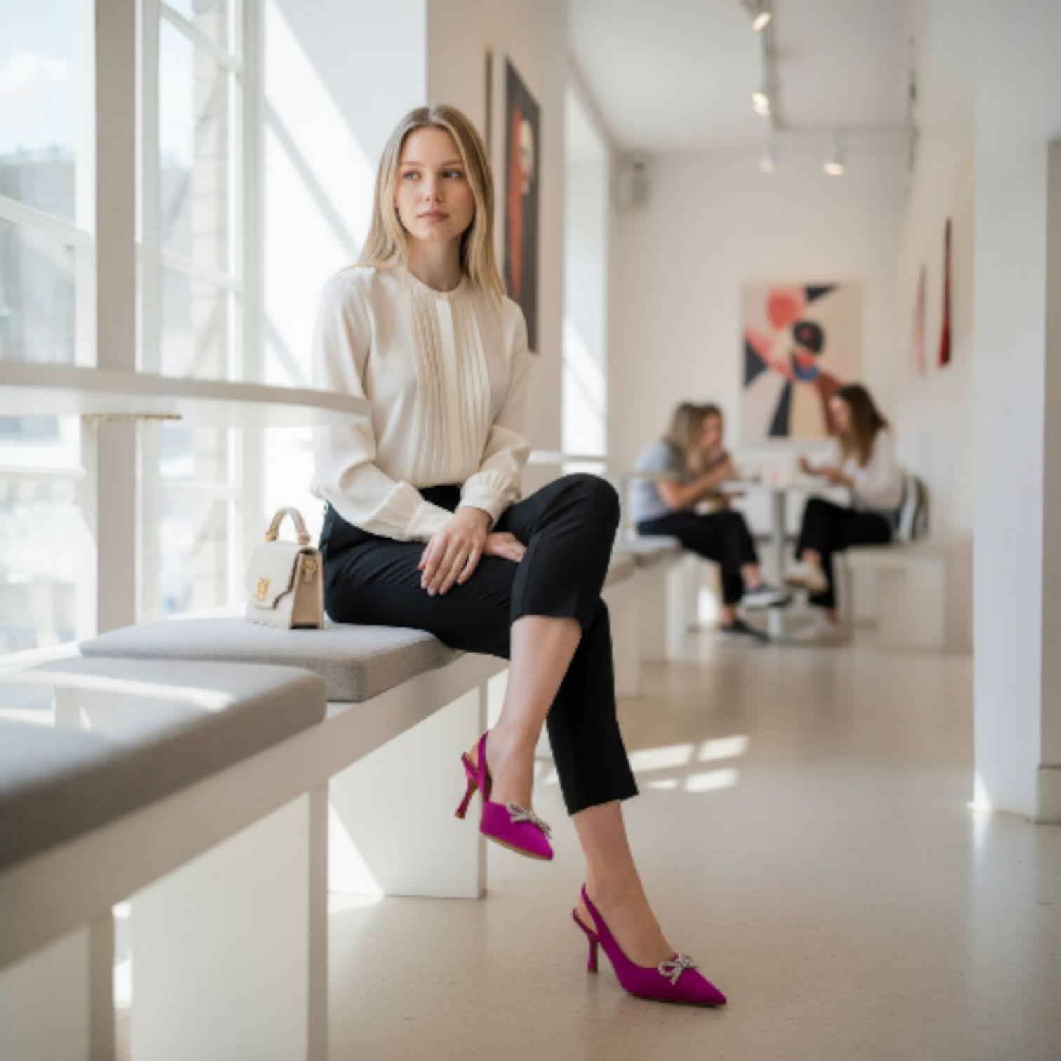 Pitahaya Moño – Calzado Original Go2 Footwear