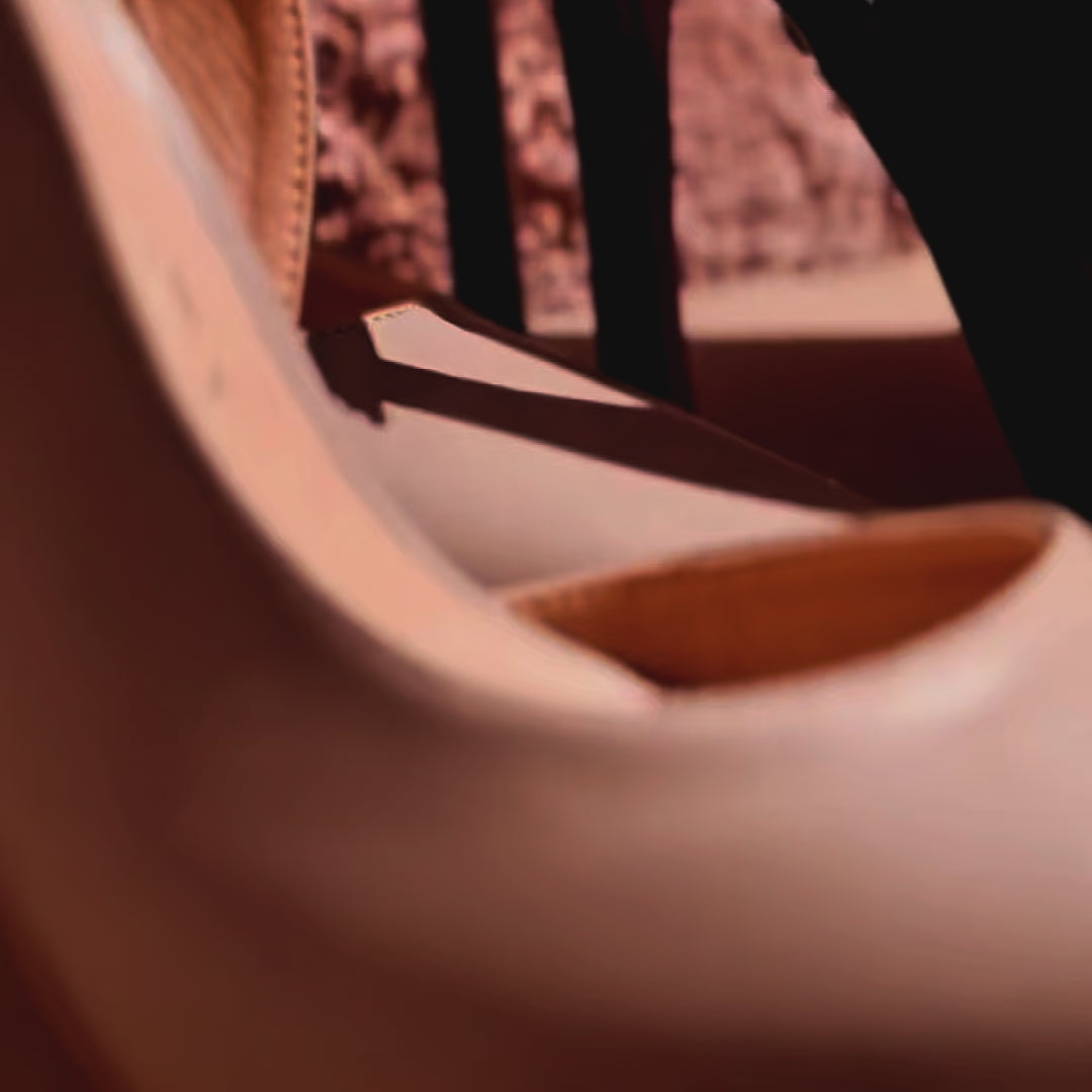 Emma Nude – Calzado Original Go2 Footwear