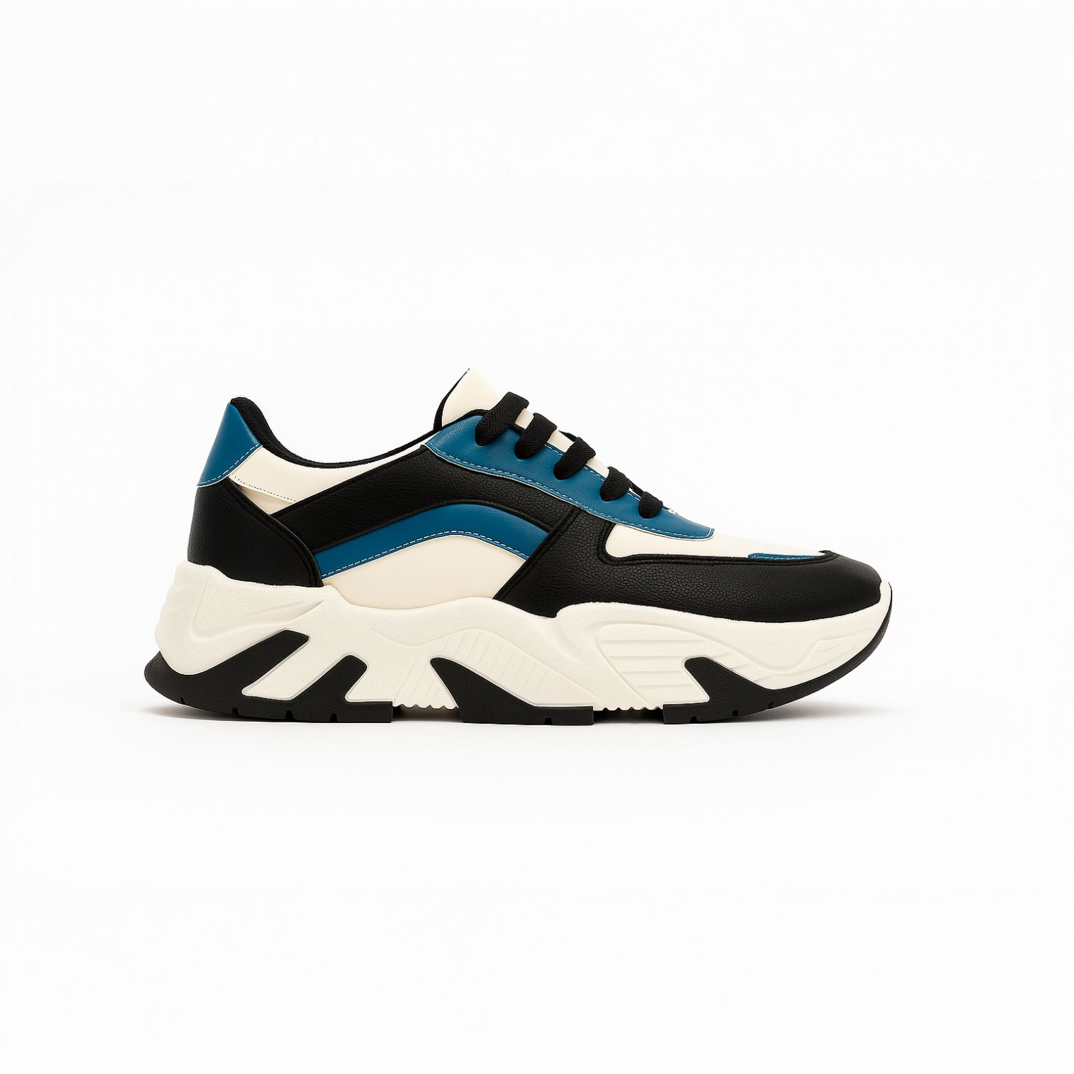 Tenni Pana Azul – Calzado Original Go2 Footwear