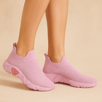 Tenni Rosa Fiusha 33244 – Calzado Original Go2 Footwear