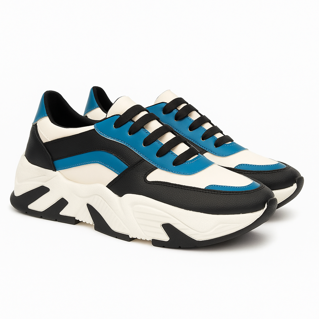 Tenni Pana Azul – Calzado Original Go2 Footwear