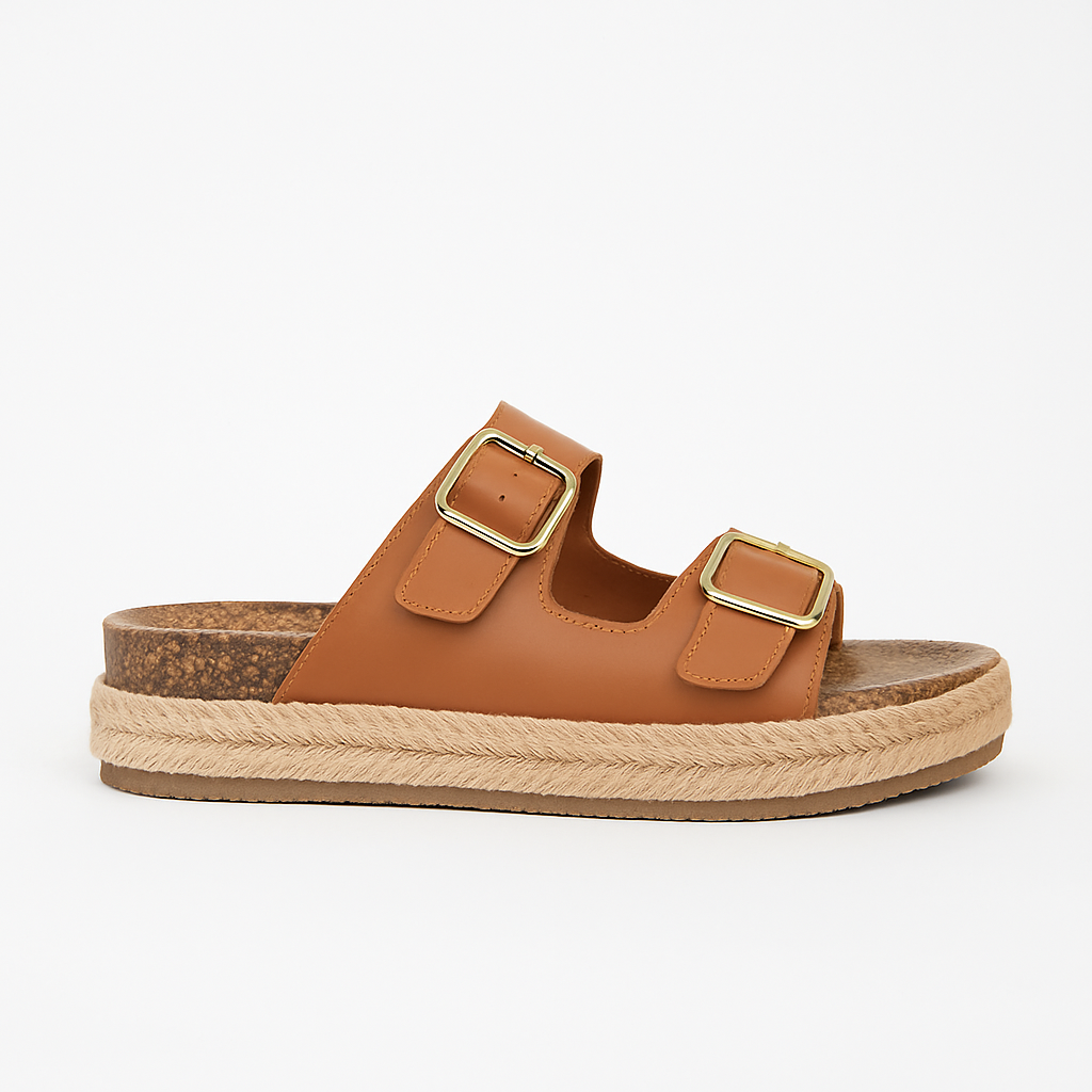 Hebilla Café – Calzado Original Go2 Footwear