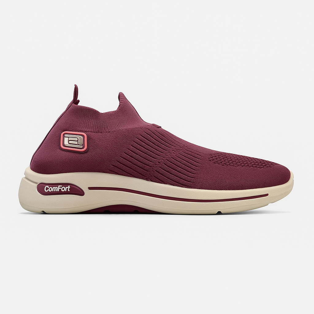 Tenni Morado NN-18 – Calzado Original Go2 Footwear