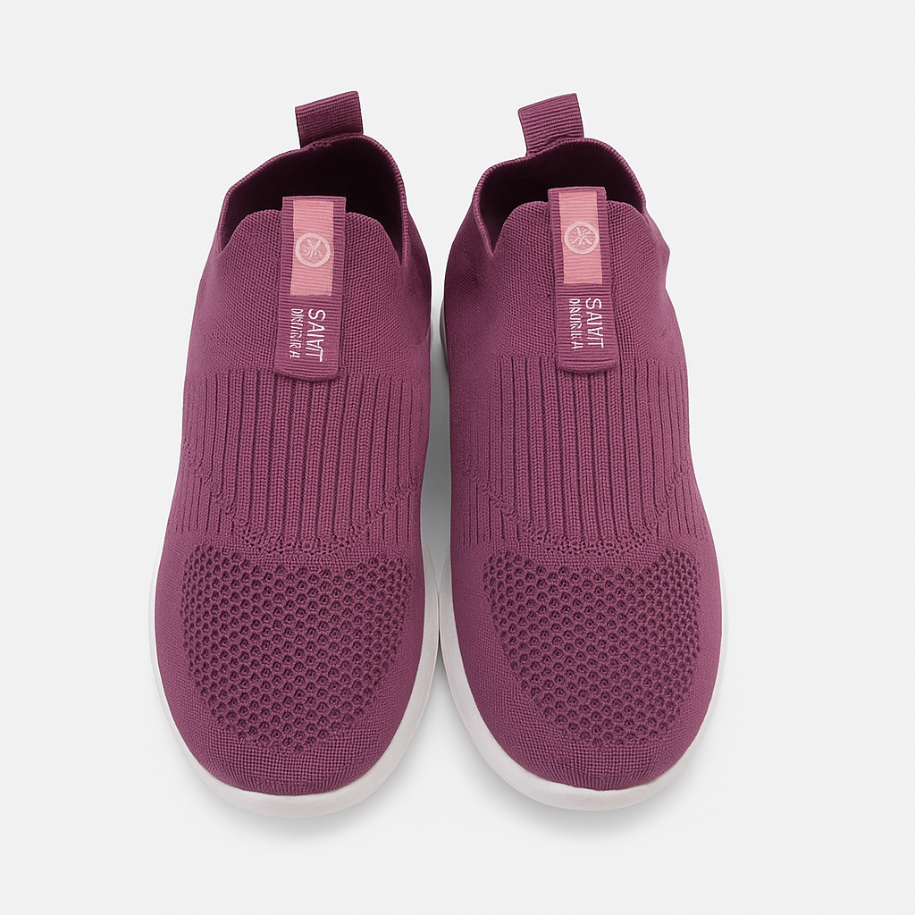 Tenni Morado NN-18 – Calzado Original Go2 Footwear