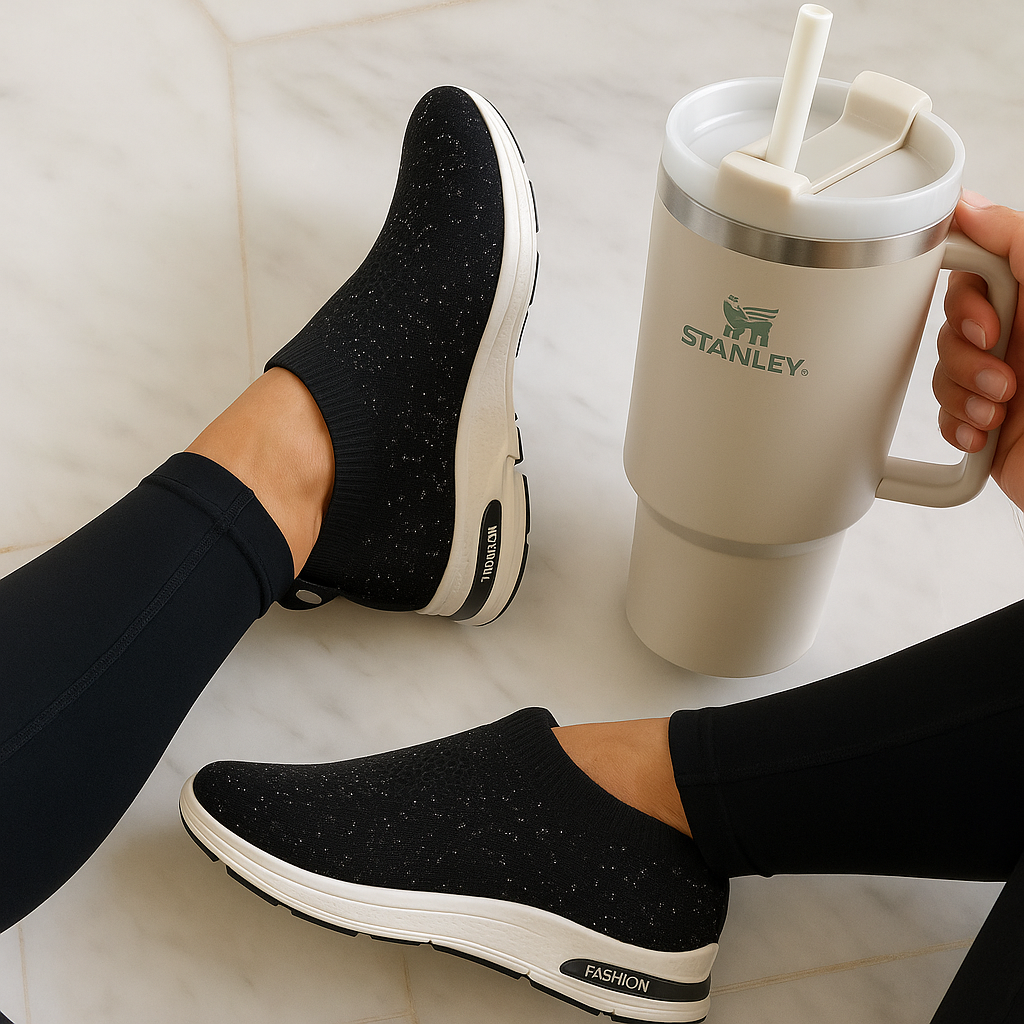 Tenni Brillos – Calzado Original Go2 Footwear