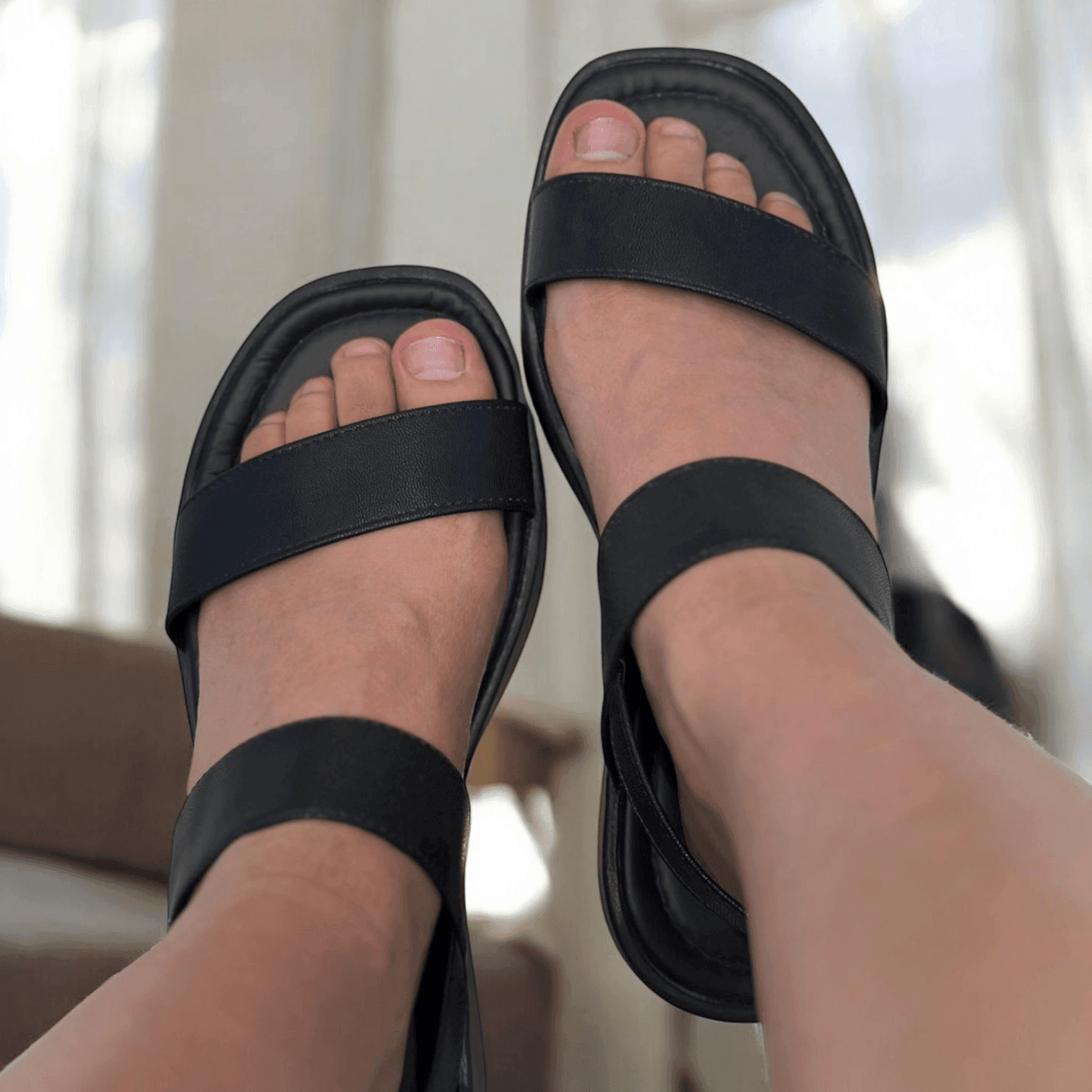 Dany Negro – Calzado Original Go2 Footwear - Go2 Footwear