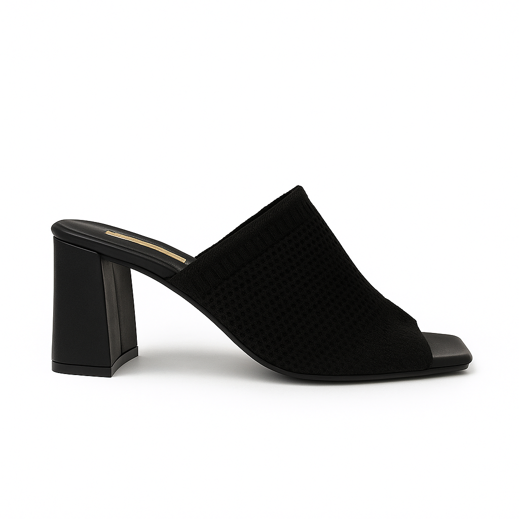 Rita Negro – Calzado Original Go2 Footwear