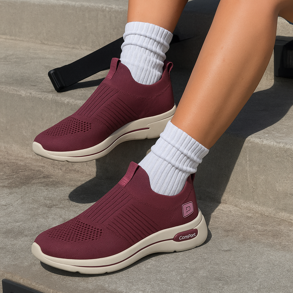 Tenni Morado NN-18 – Calzado Original Go2 Footwear