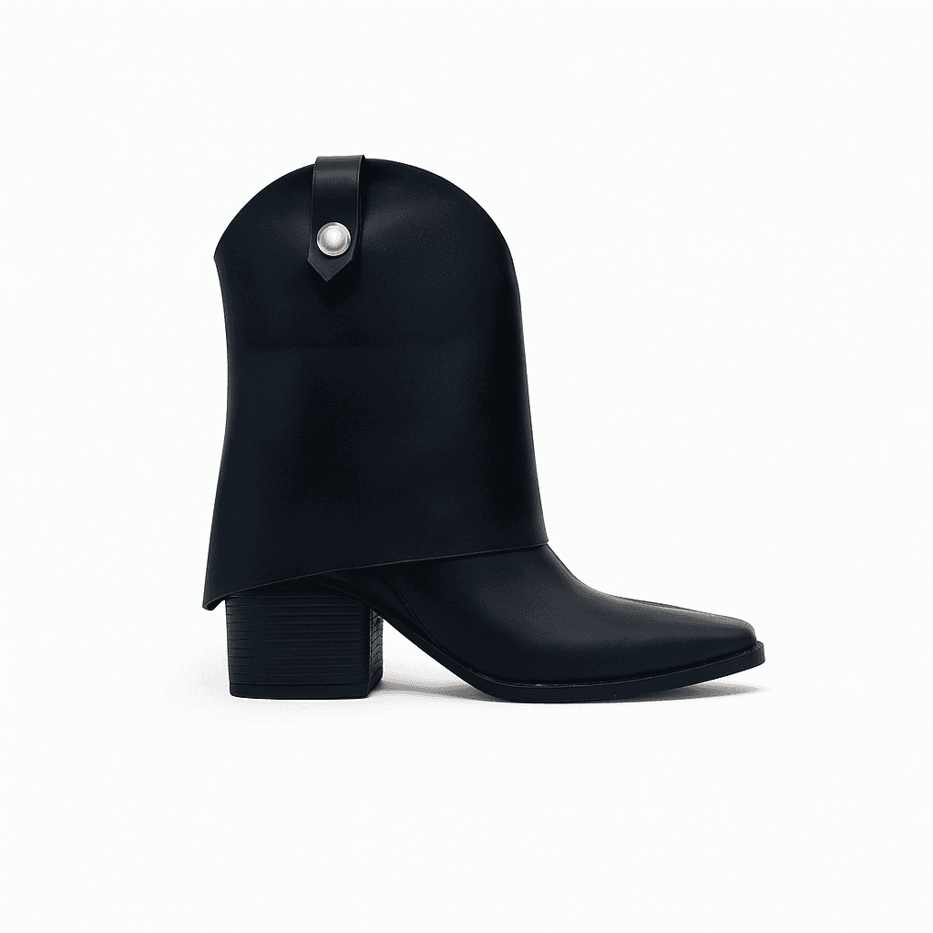 Gaby | Botín elegante 2 vistas - Go2 Footwear