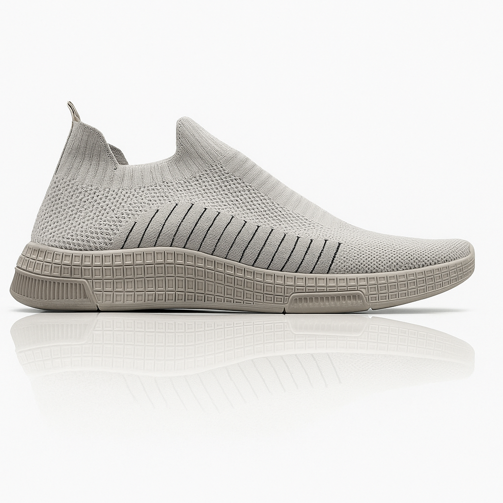 Tenni Gris Nn-07 – Calzado Original Go2 Footwear