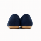 Flat Motas Marino – Calzado Original Go2 Footwear