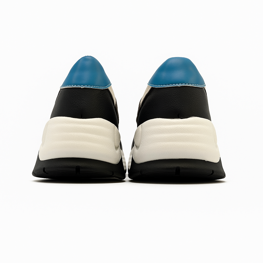 Tenni Pana Azul – Calzado Original Go2 Footwear